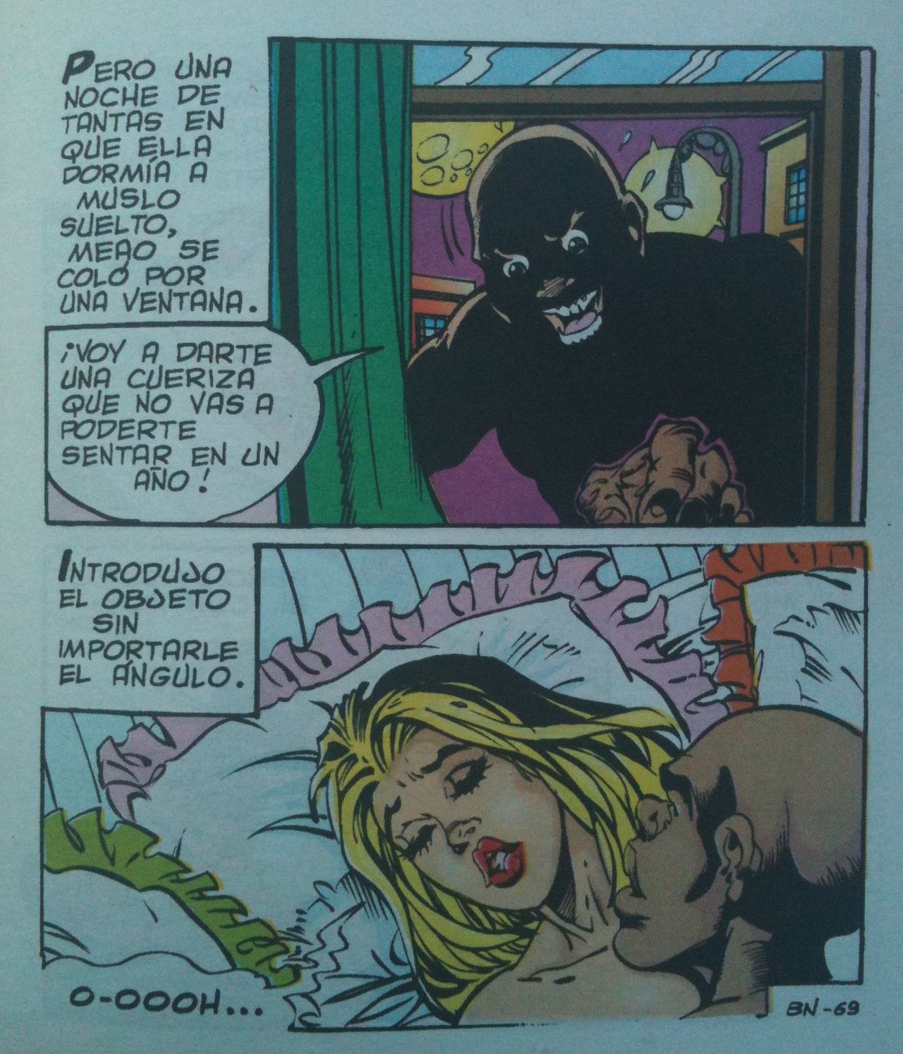 Bellas de Noche image number 69