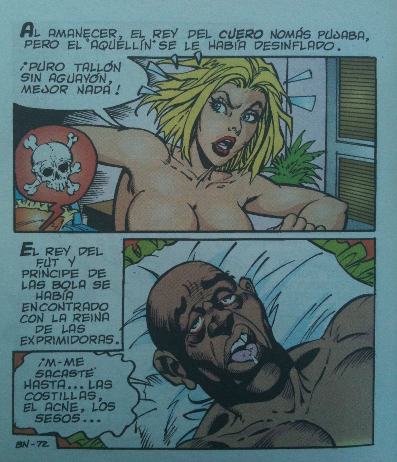 Bellas de Noche image number 72