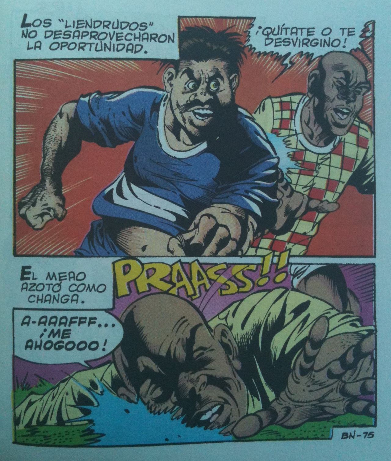 Bellas de Noche image number 75