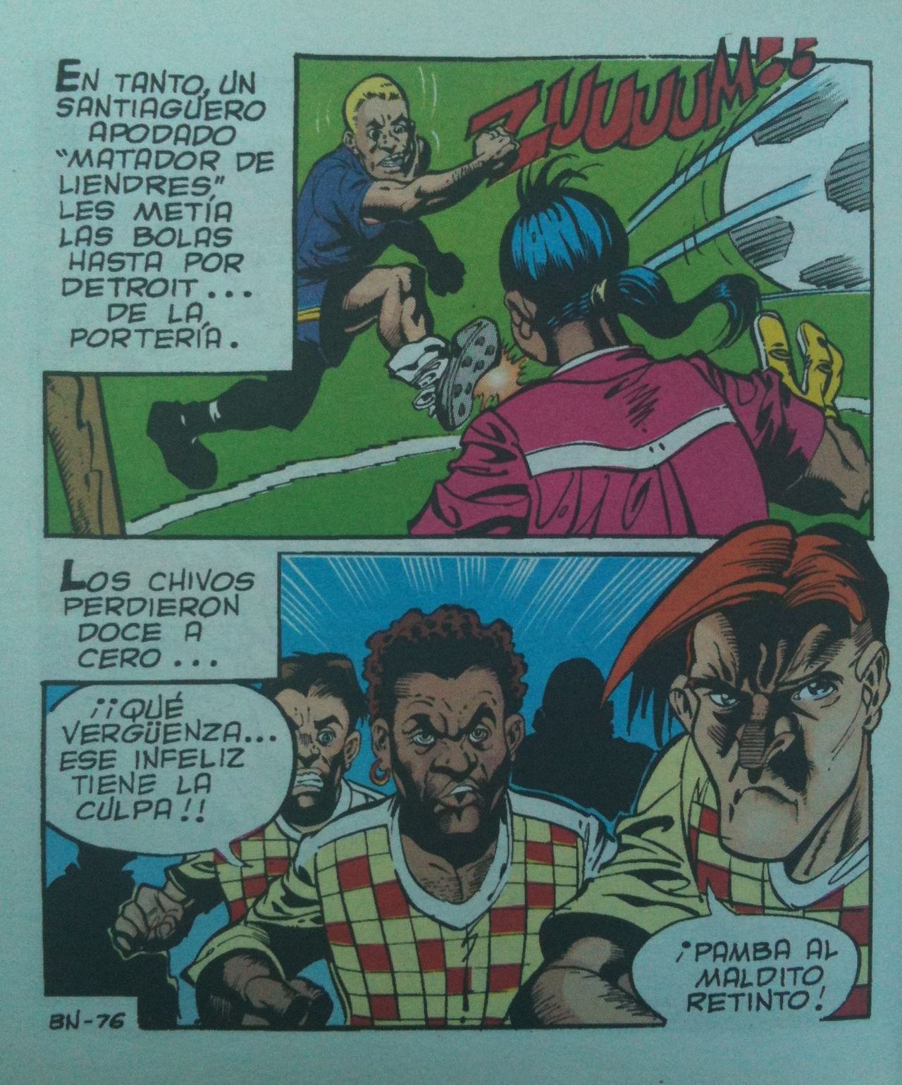 Bellas de Noche image number 76