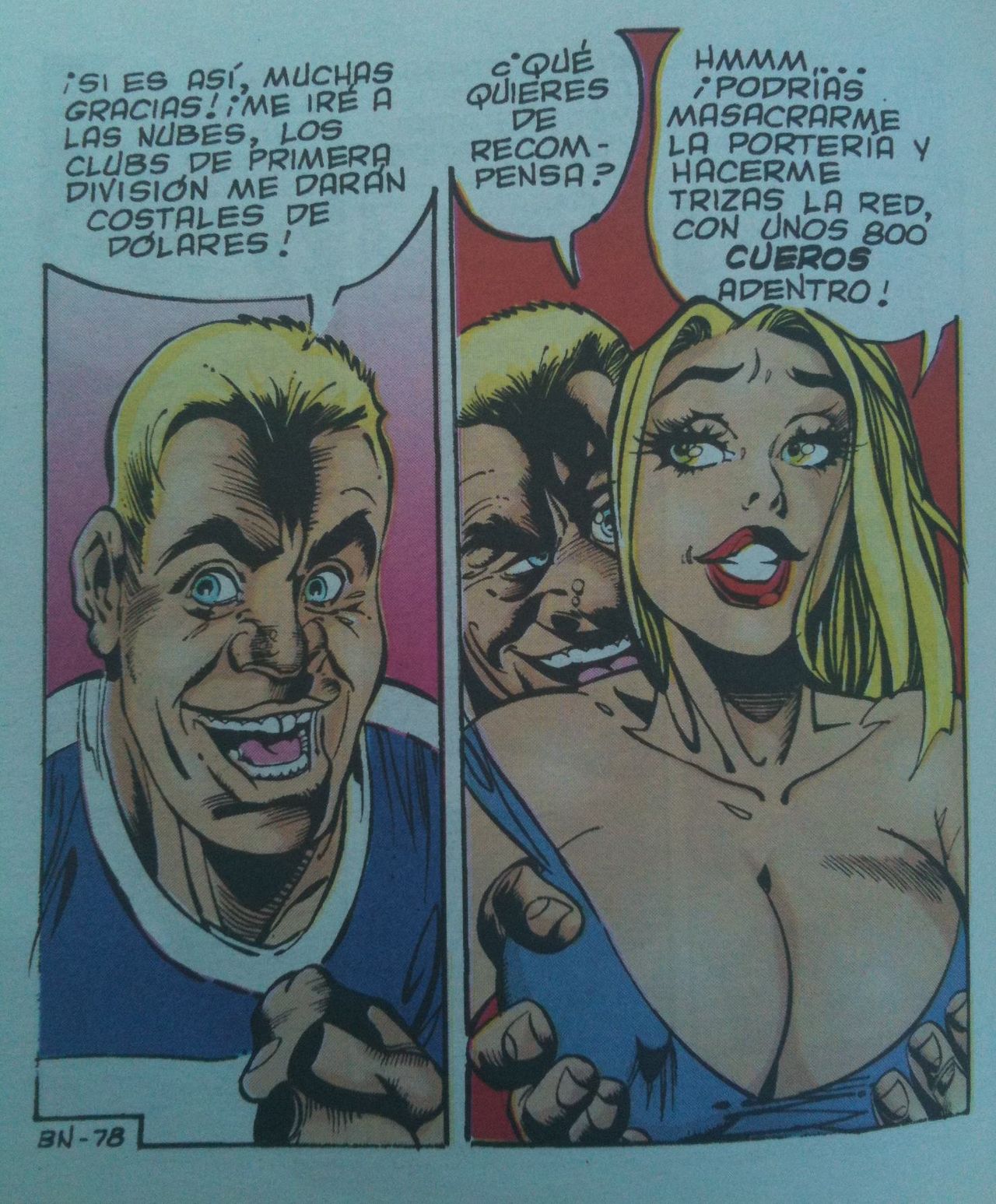 Bellas de Noche image number 78