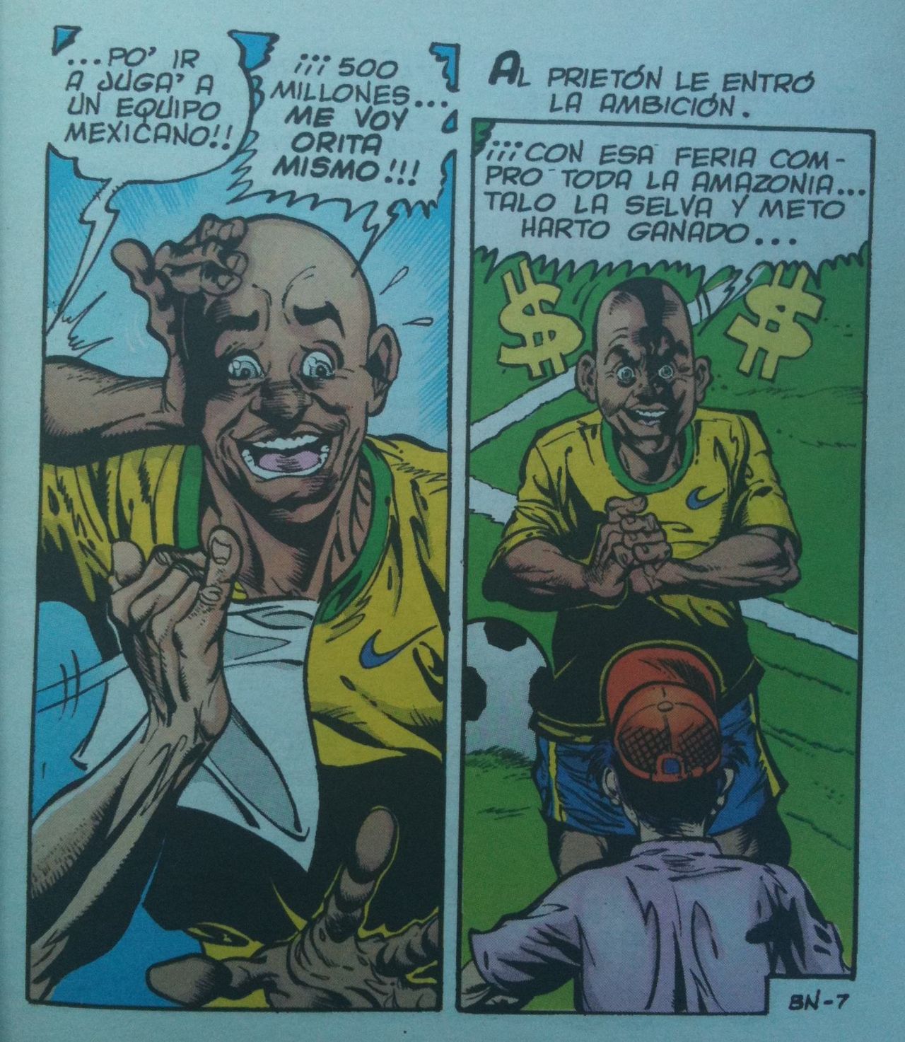 Bellas de Noche image number 7