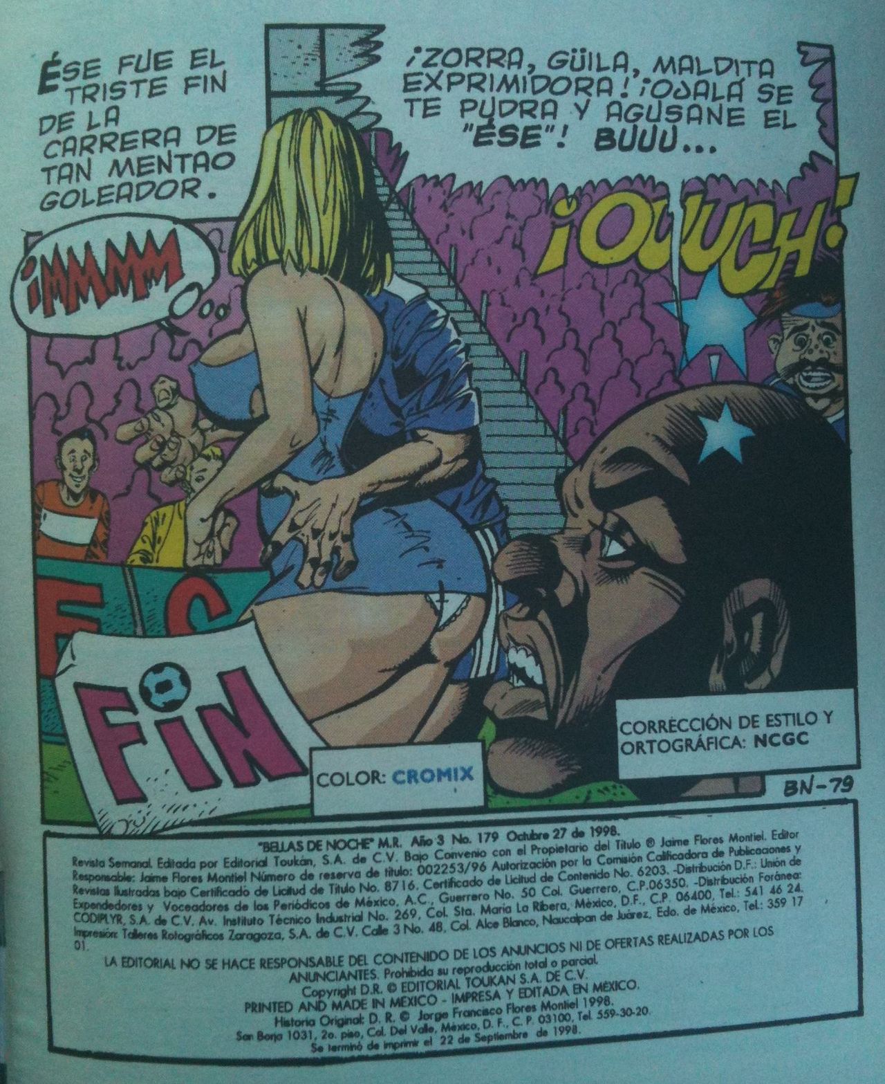 Bellas de Noche image number 79