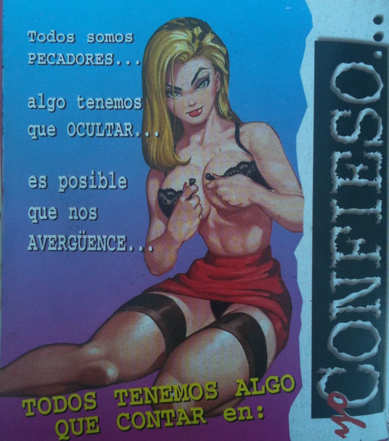 Bellas de Noche image number 80