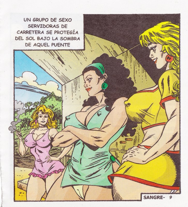 Sangre Caliente 0247 image number 10