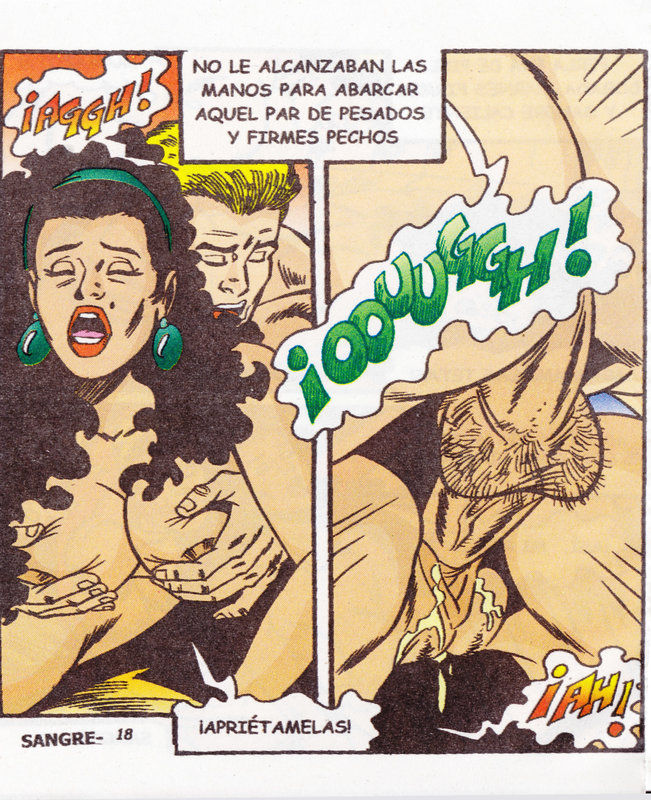 Sangre Caliente 0247 image number 19