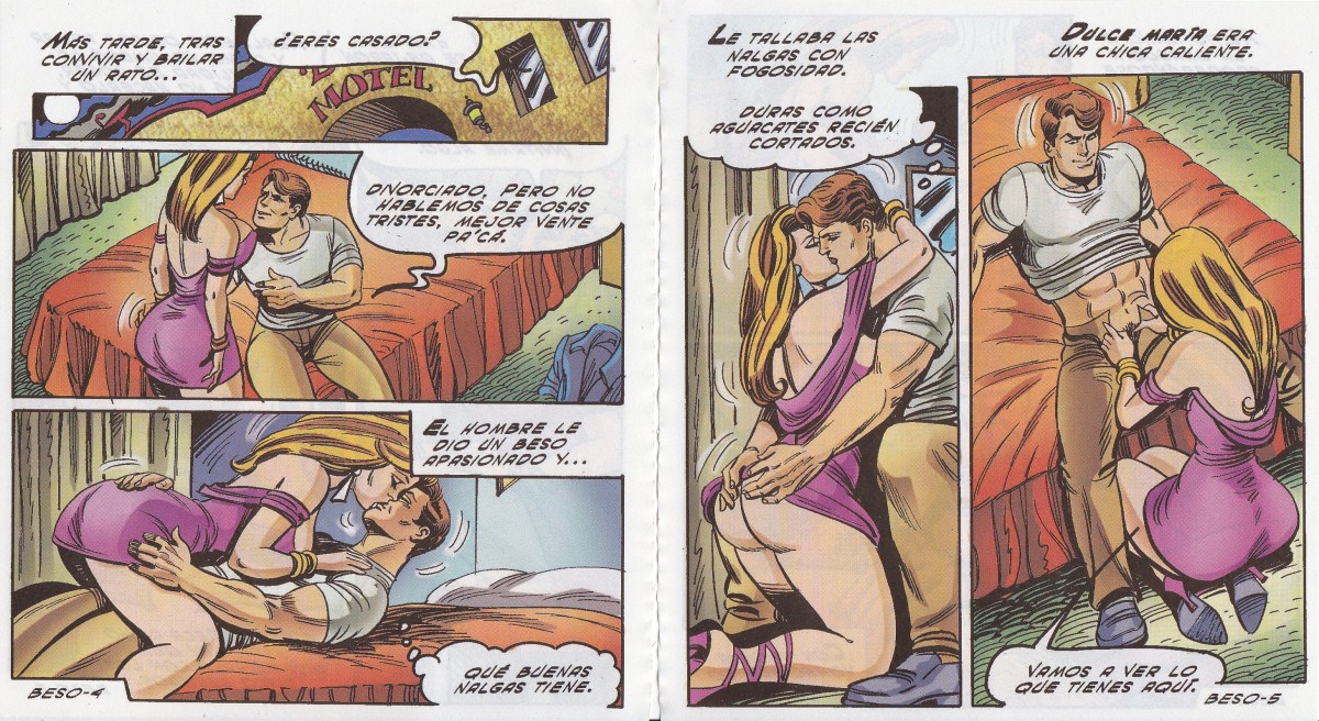 Beso Negro 132 image number 3