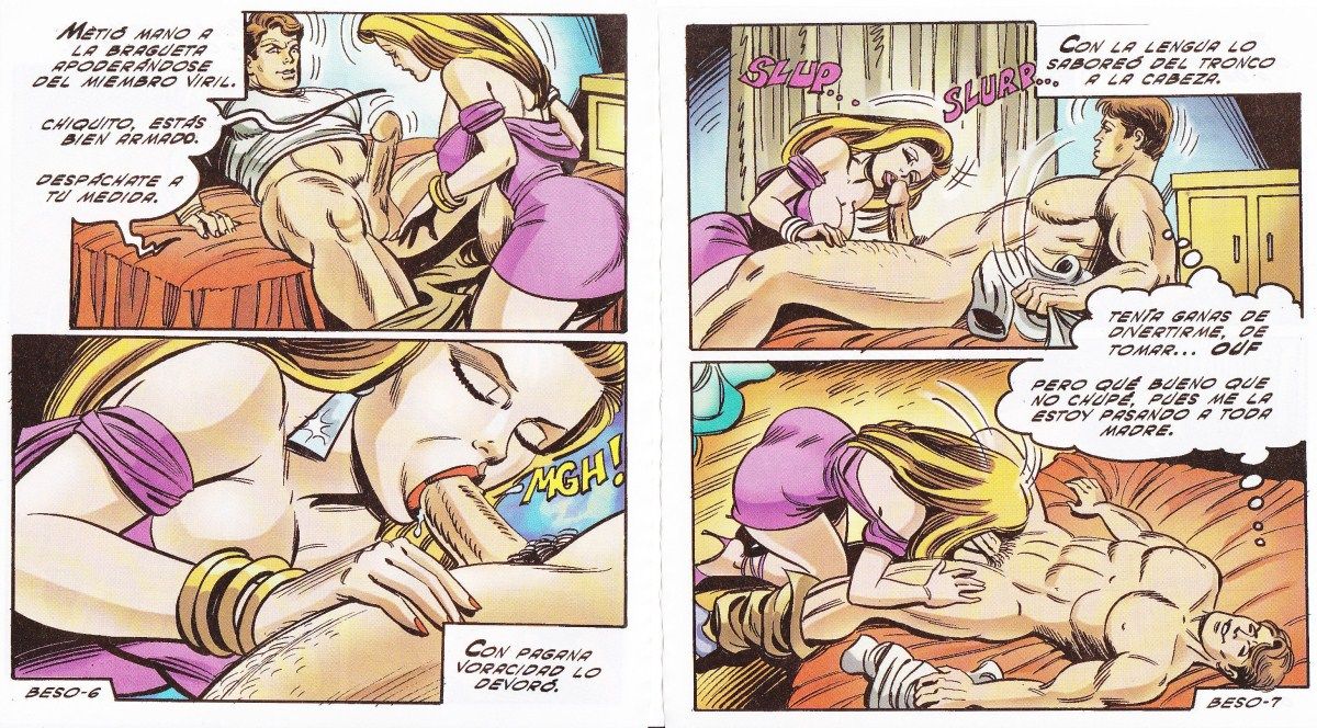 Beso Negro 132 image number 4