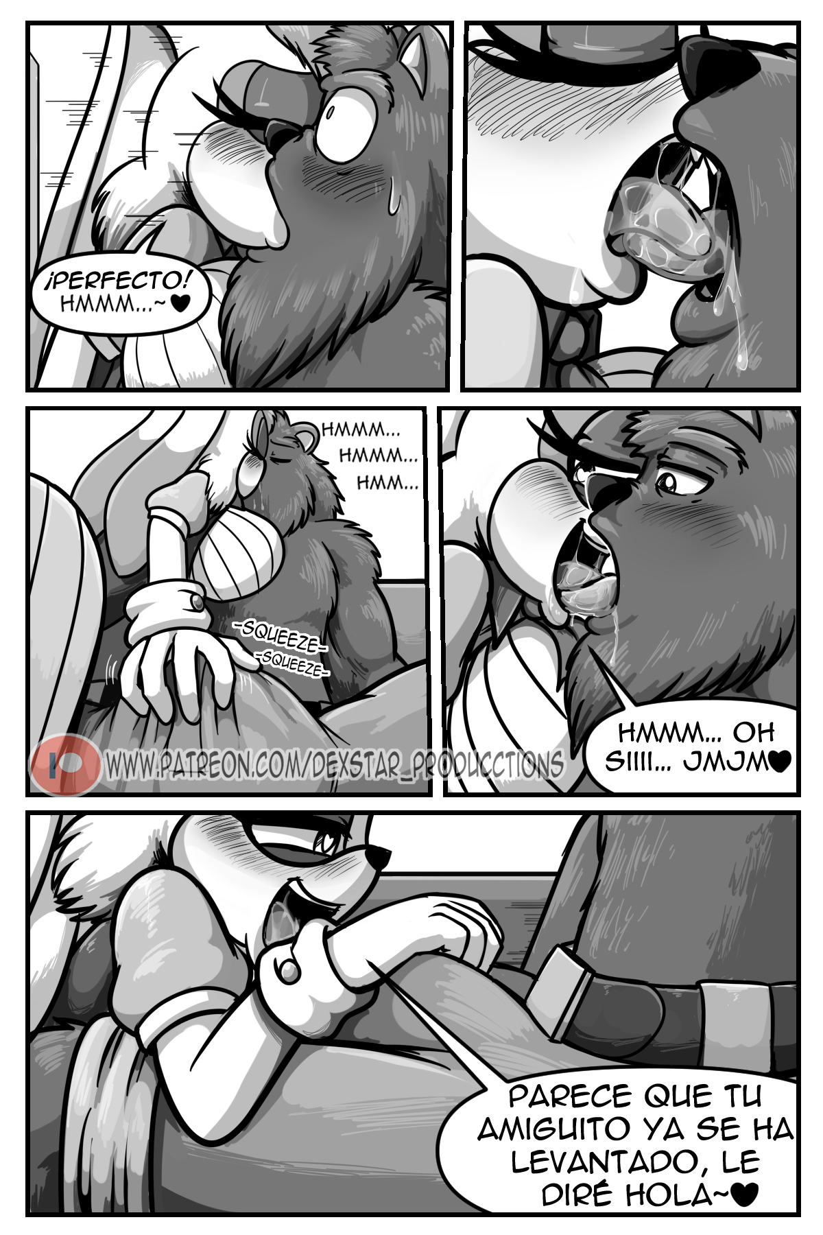 PLEASE FUCK ME / POR FAVOR COGEME image number 9