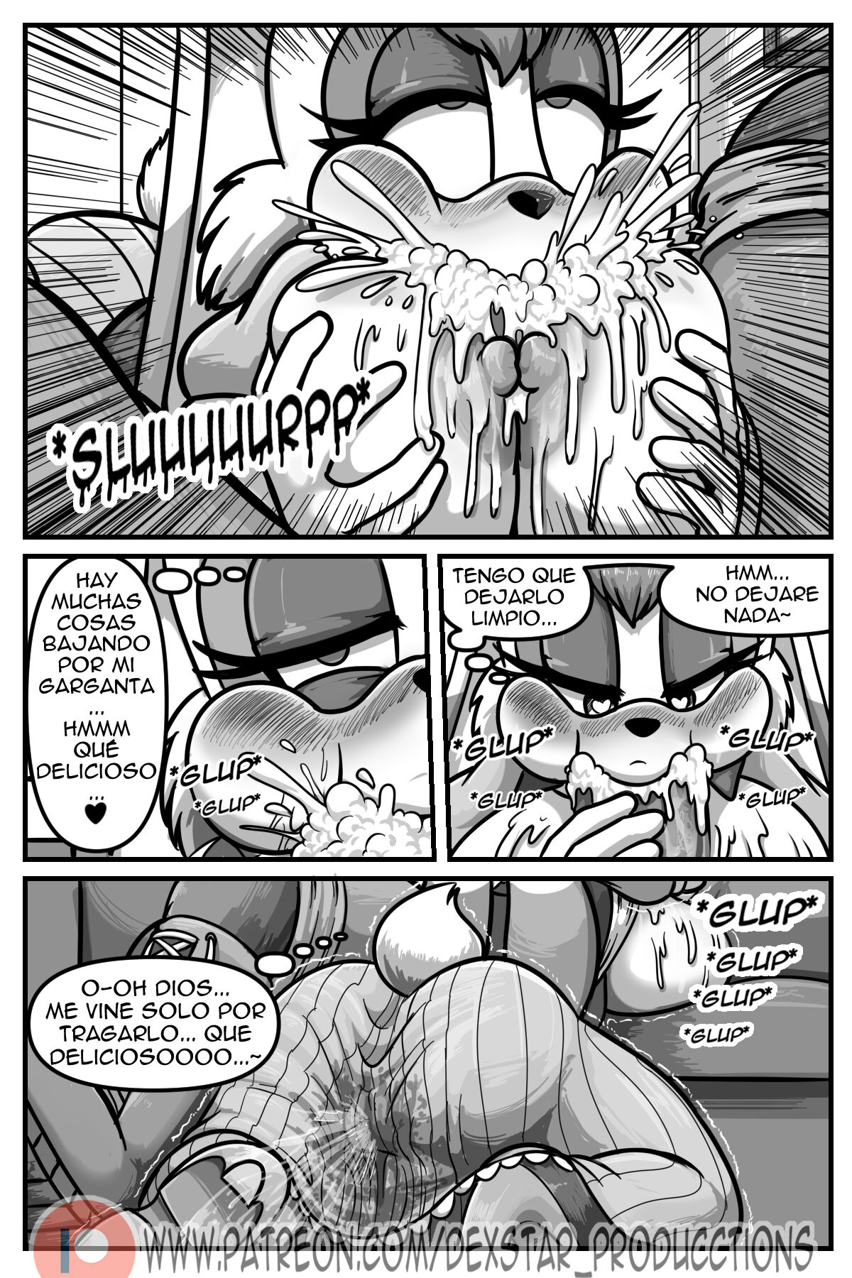 PLEASE FUCK ME / POR FAVOR COGEME image number 12