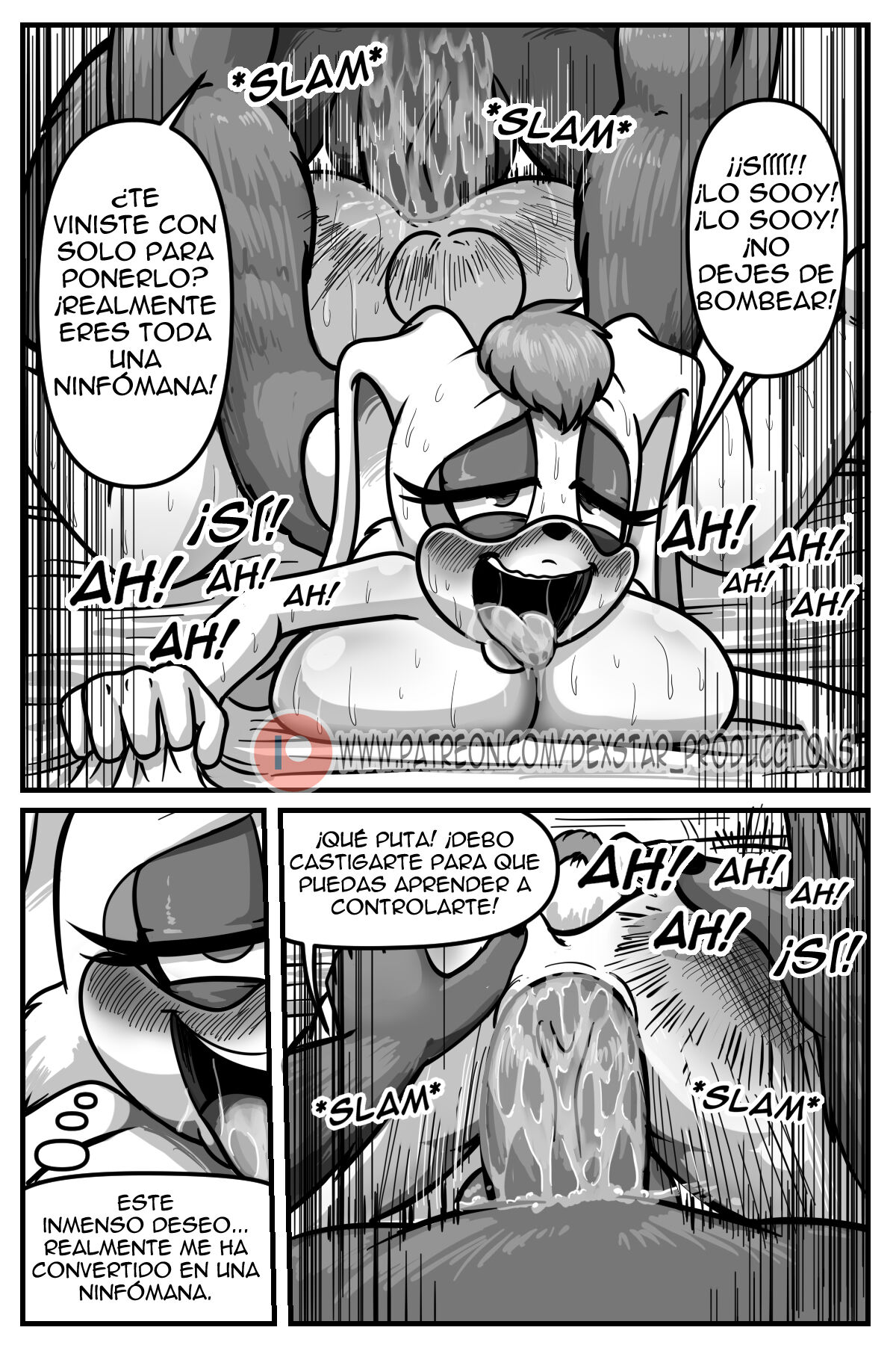 PLEASE FUCK ME / POR FAVOR COGEME image number 21