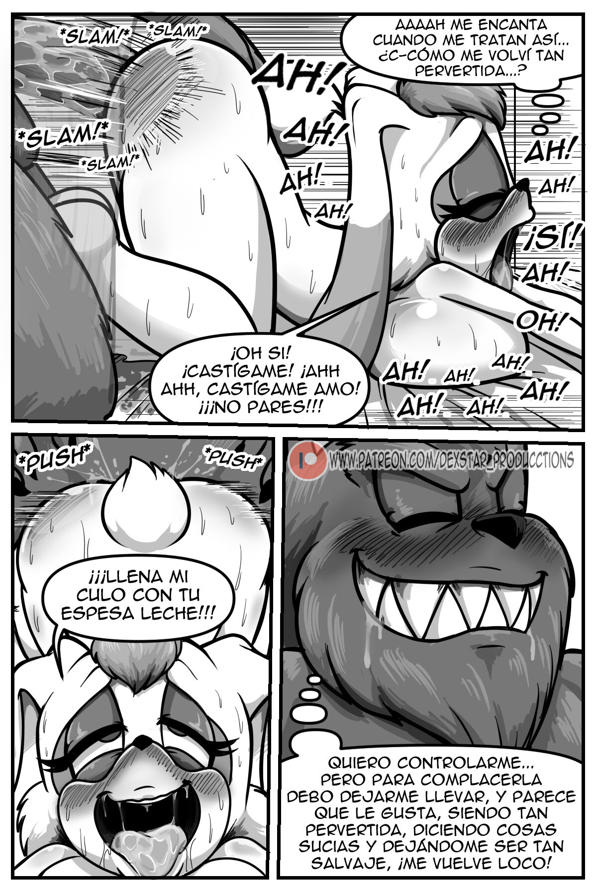 PLEASE FUCK ME / POR FAVOR COGEME image number 22