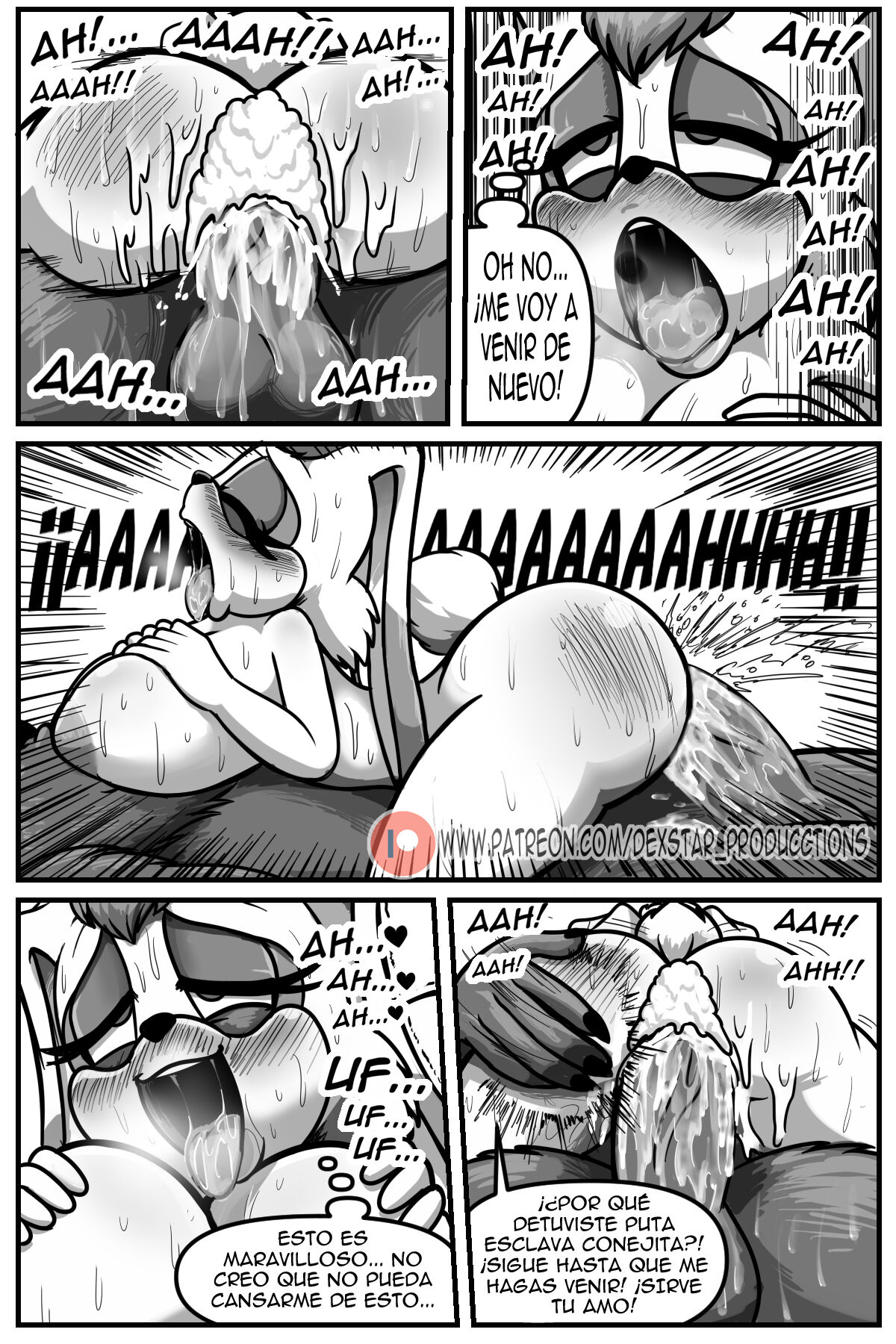 PLEASE FUCK ME / POR FAVOR COGEME image number 26