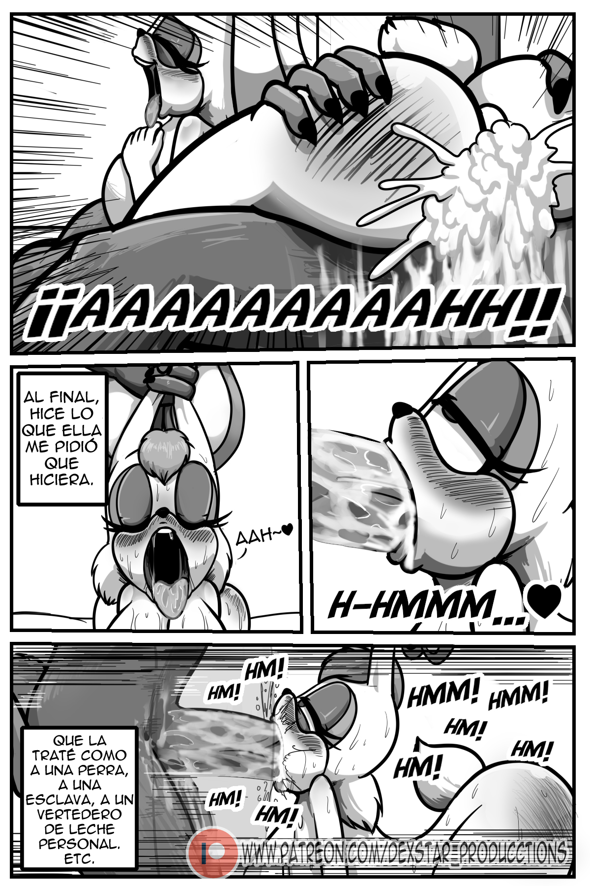 PLEASE FUCK ME / POR FAVOR COGEME image number 28