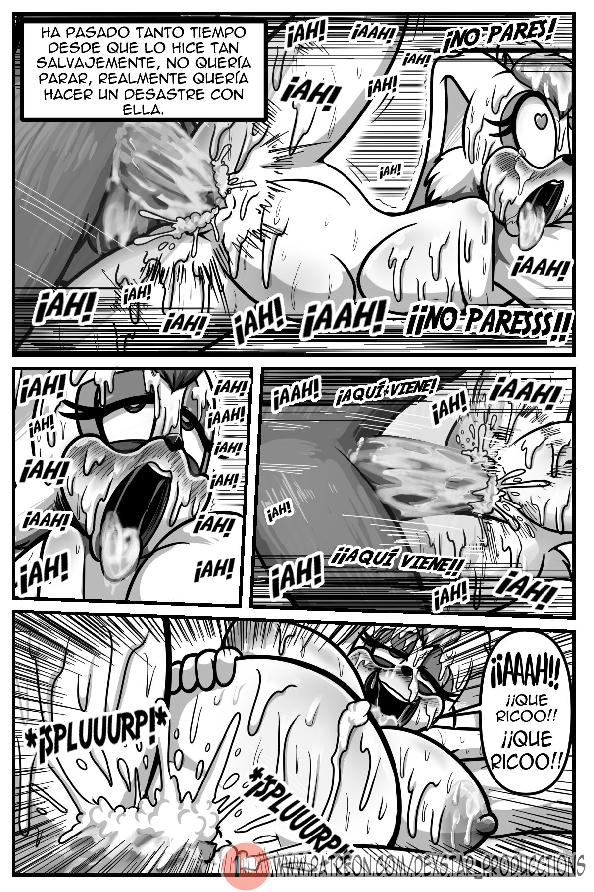 PLEASE FUCK ME / POR FAVOR COGEME image number 30