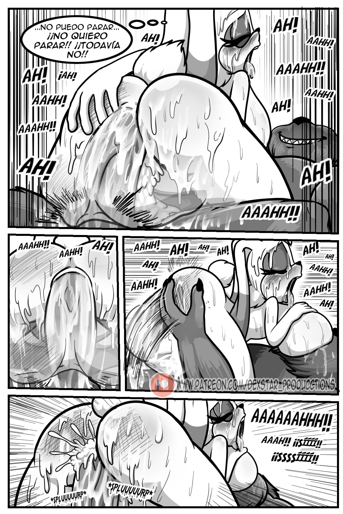 PLEASE FUCK ME / POR FAVOR COGEME image number 31