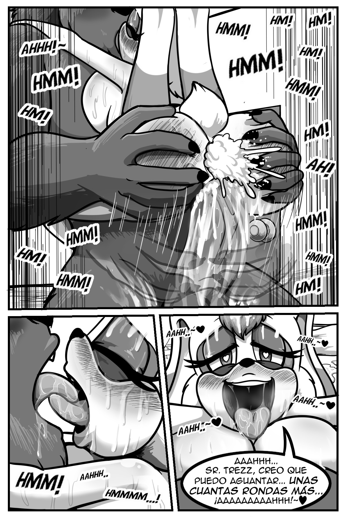 PLEASE FUCK ME / POR FAVOR COGEME image number 32