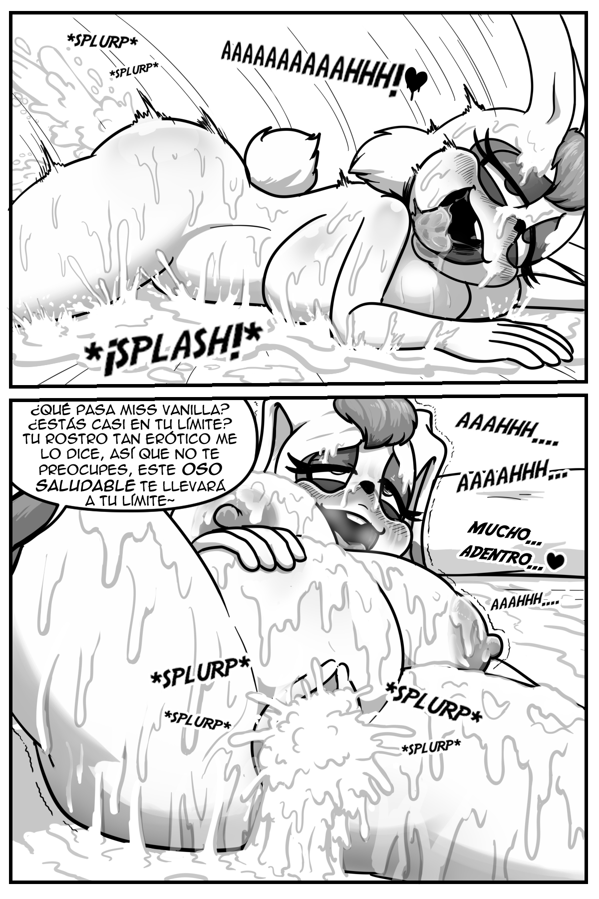 PLEASE FUCK ME / POR FAVOR COGEME image number 35