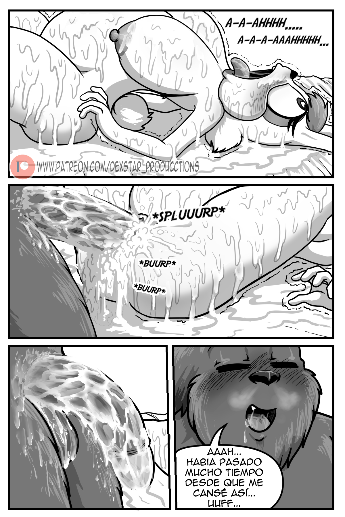 PLEASE FUCK ME / POR FAVOR COGEME image number 39