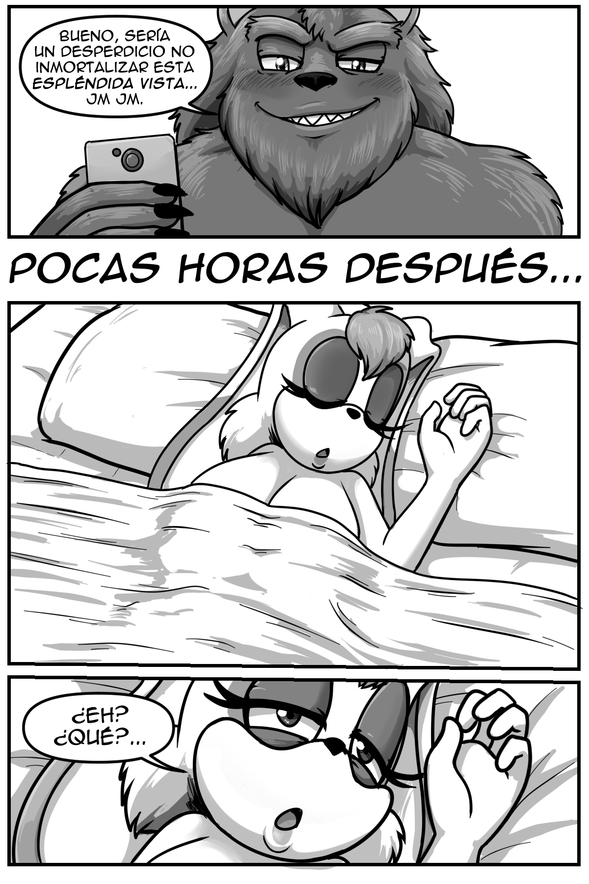 PLEASE FUCK ME / POR FAVOR COGEME image number 41