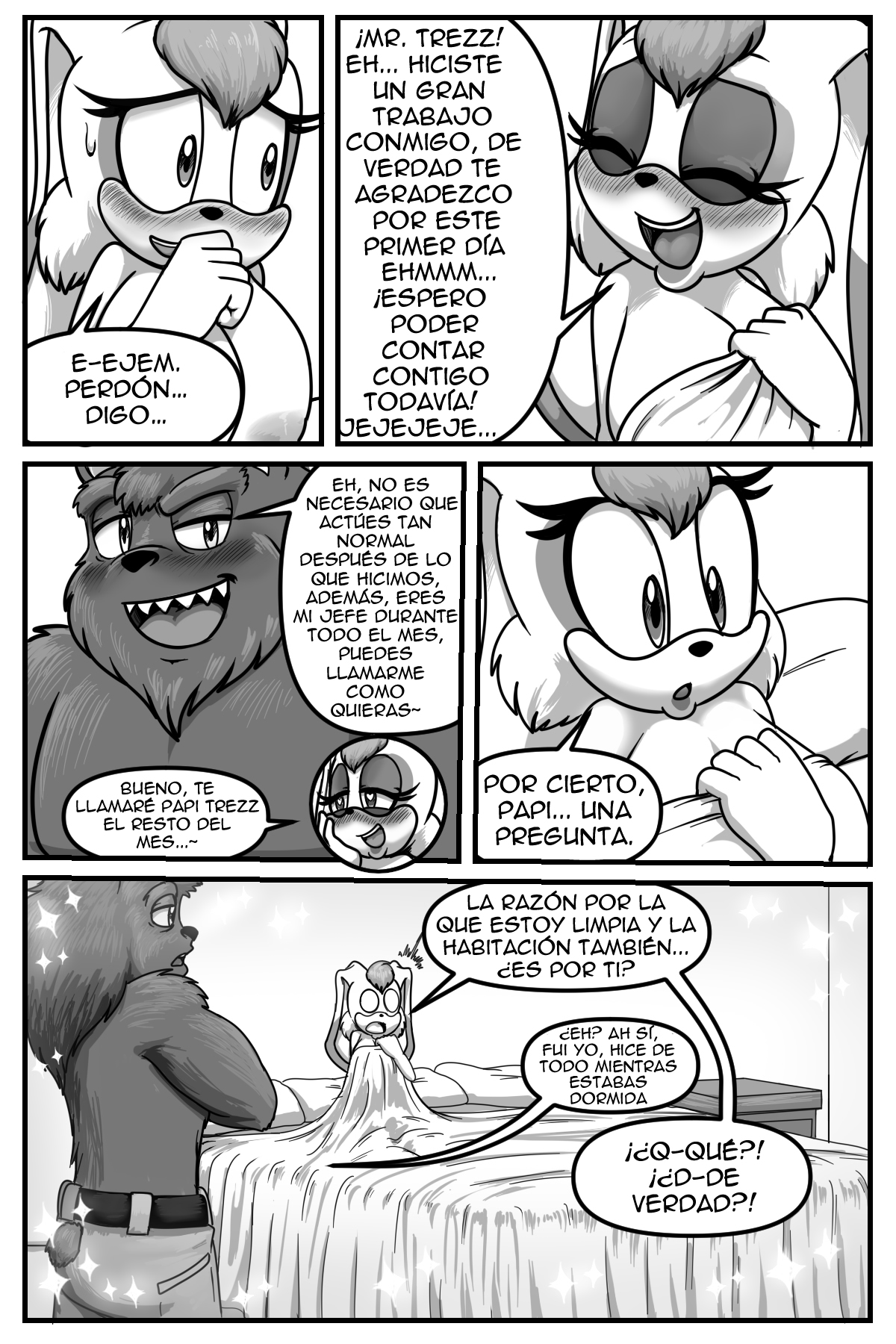 PLEASE FUCK ME / POR FAVOR COGEME image number 43