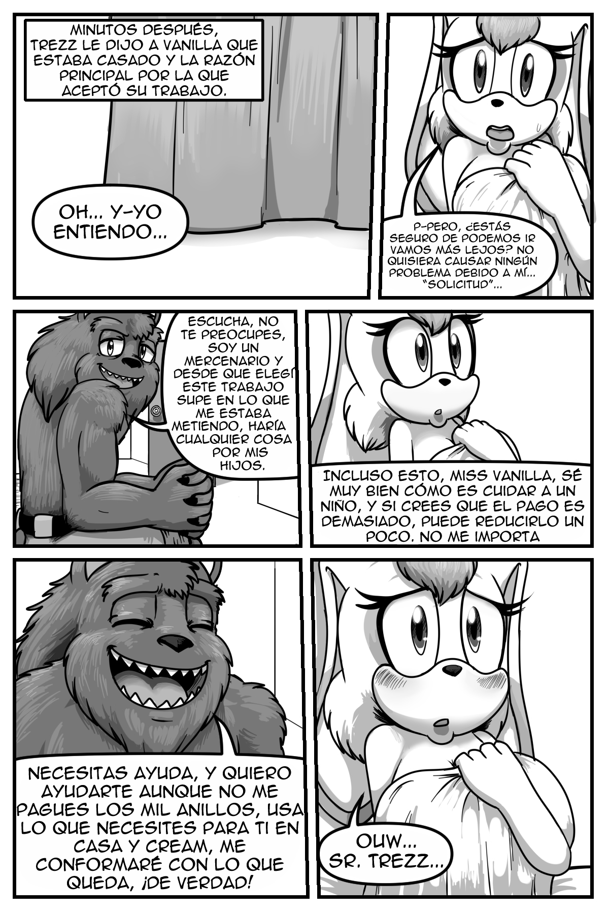 PLEASE FUCK ME / POR FAVOR COGEME image number 45