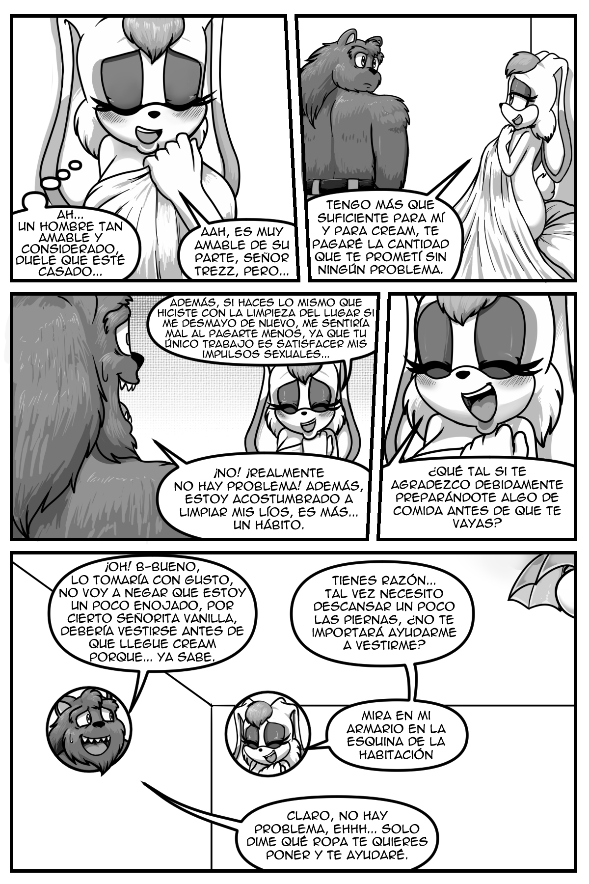 PLEASE FUCK ME / POR FAVOR COGEME image number 46