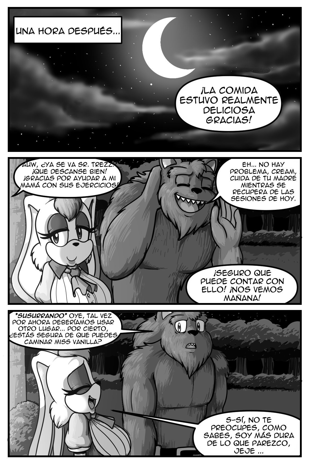 PLEASE FUCK ME / POR FAVOR COGEME image number 47