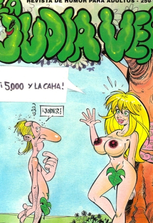 La Judia Verde 88