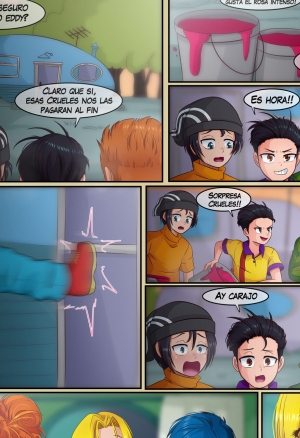 Las hermanas Kanker