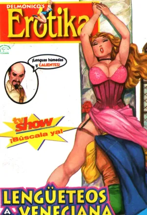 Delmonicos Erotika 103