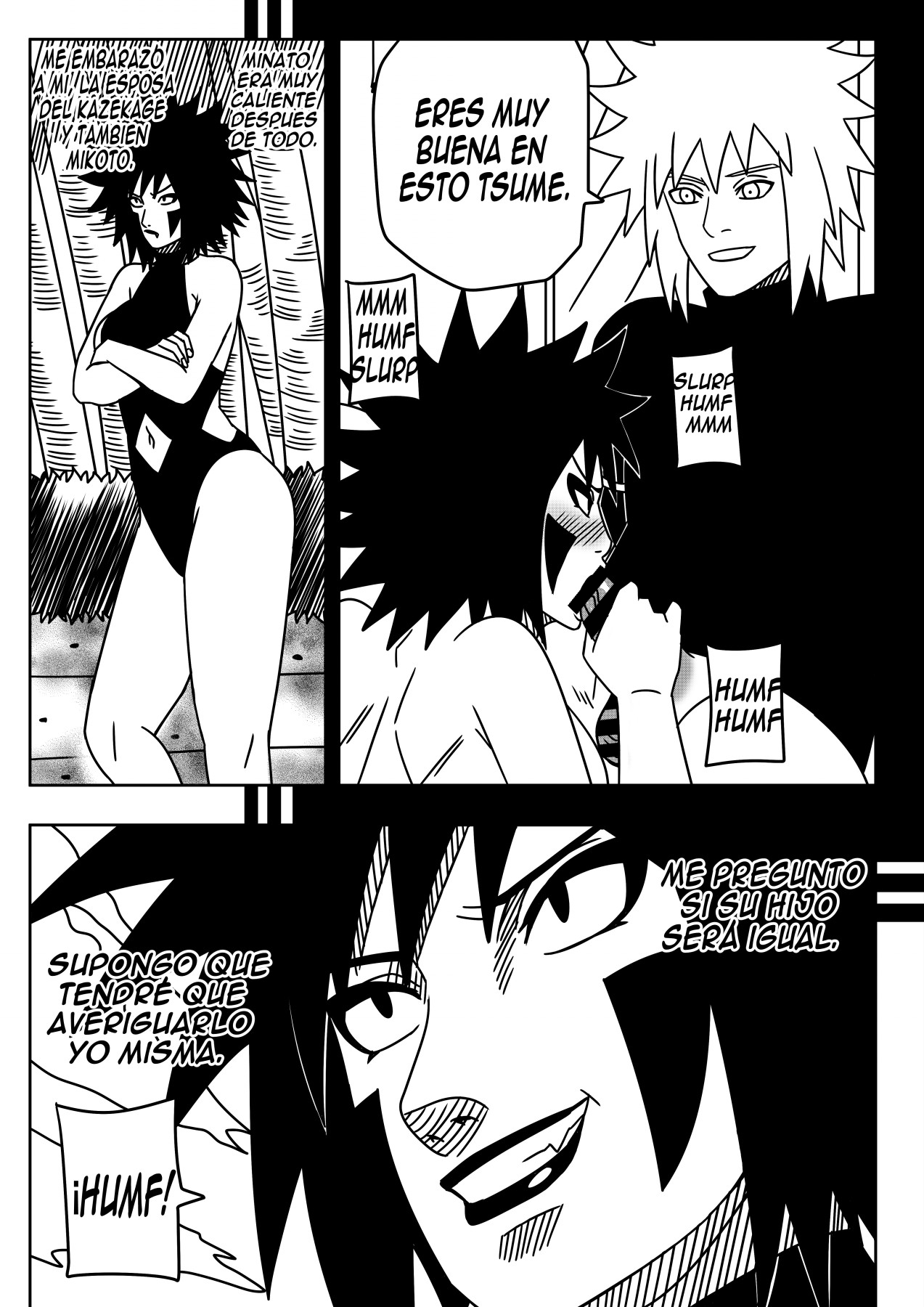 Anko al acecho image number 9
