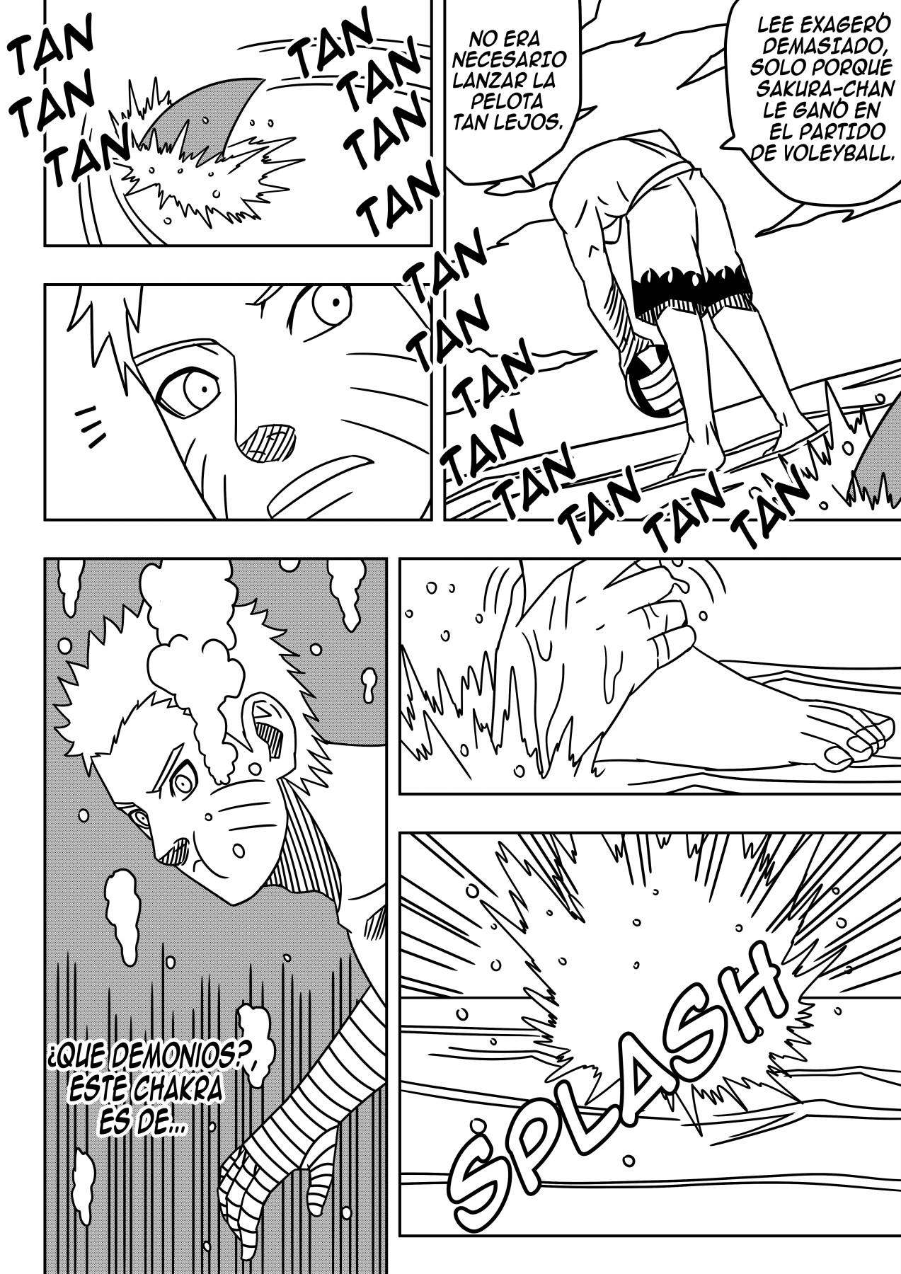 Anko al acecho image number 10