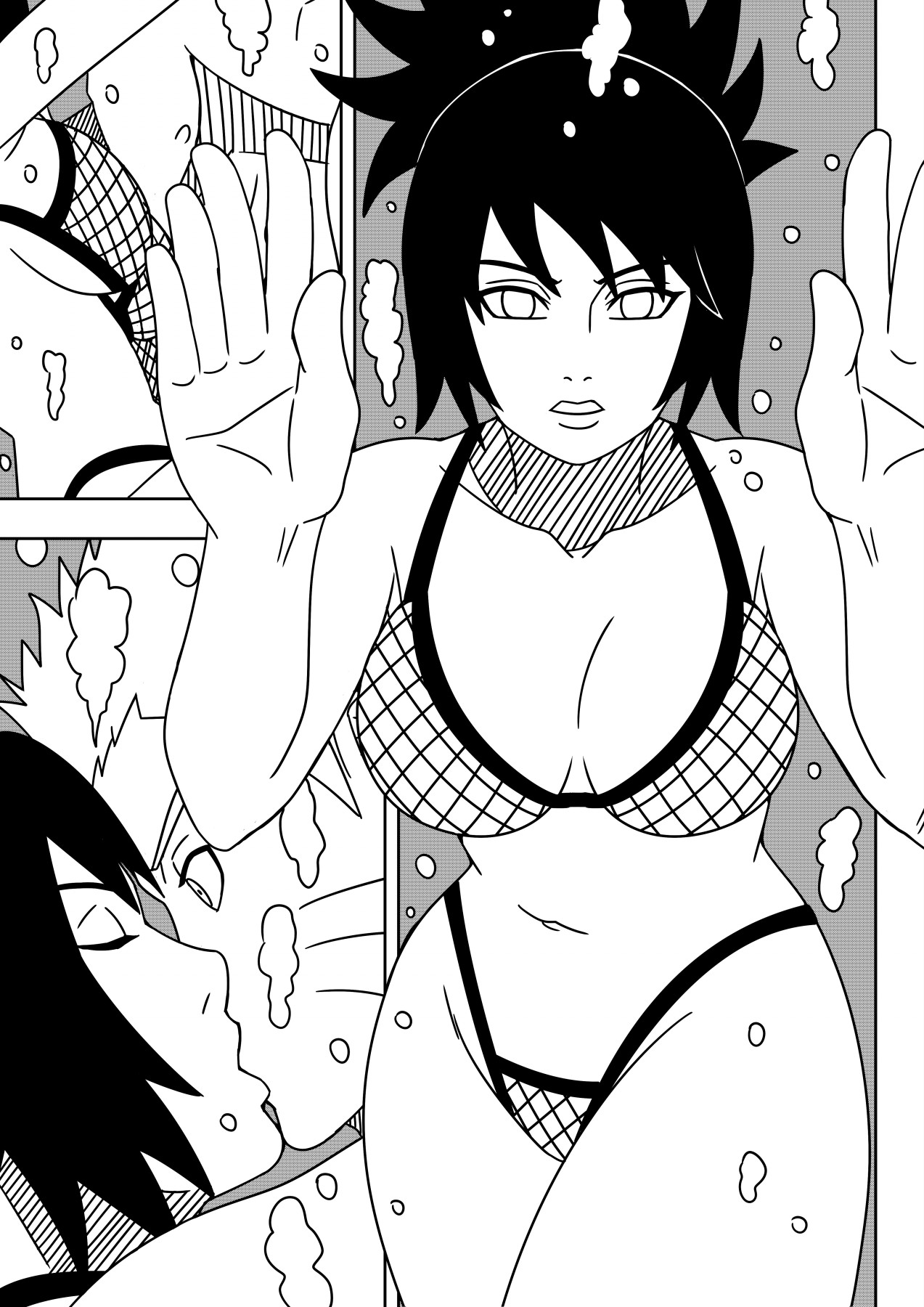 Anko al acecho image number 11