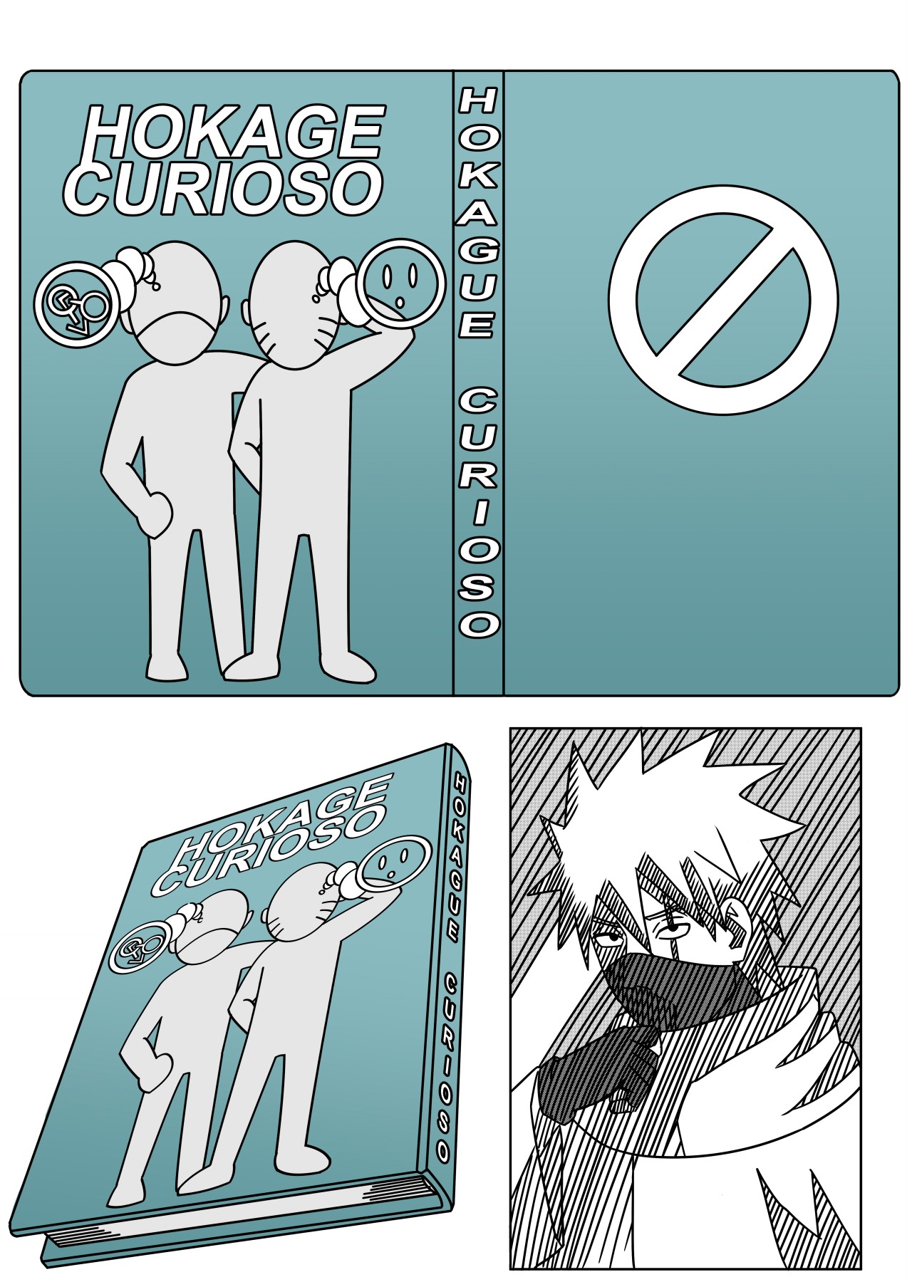 Anko al acecho image number 17