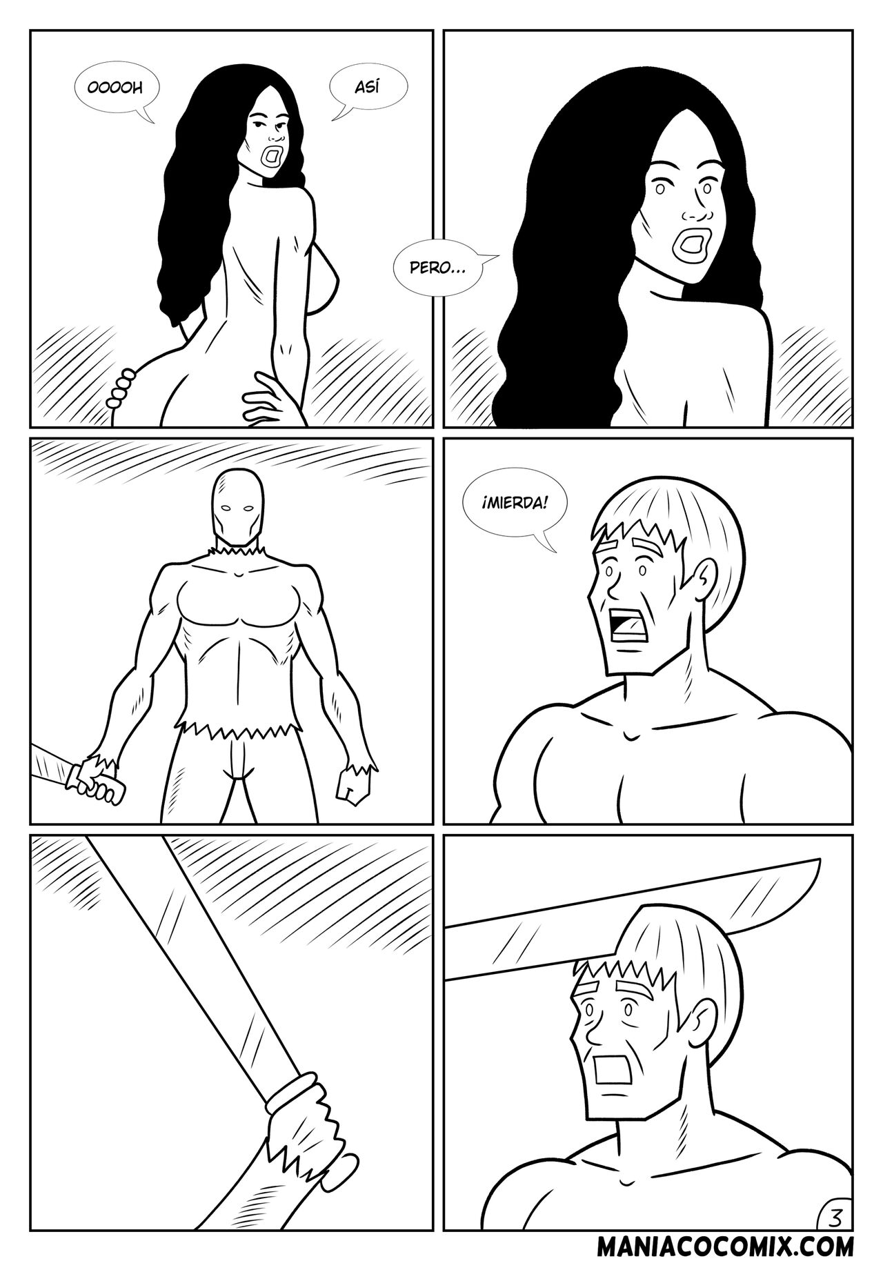 Slasher image number 2