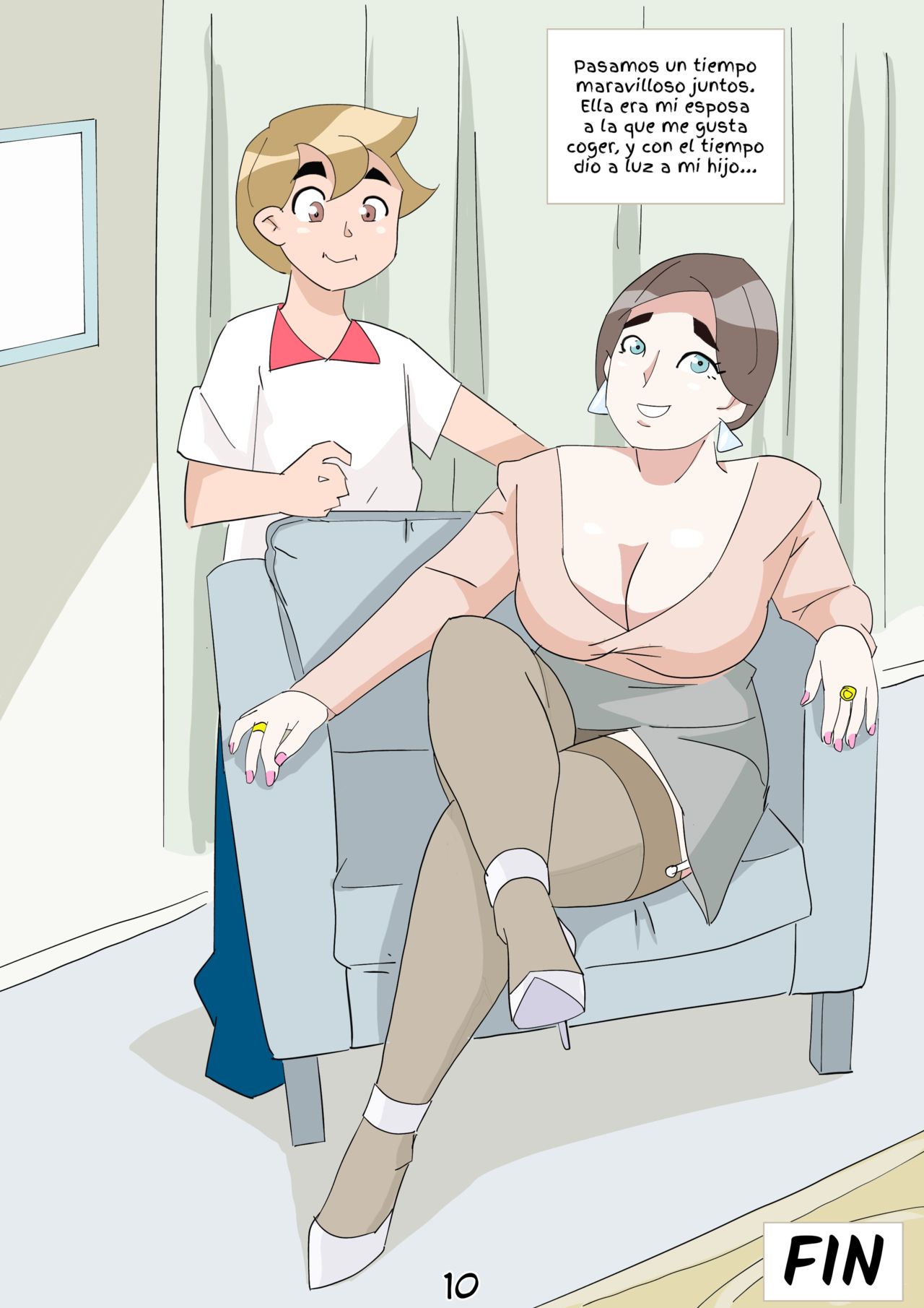 Milf Next Door image number 10