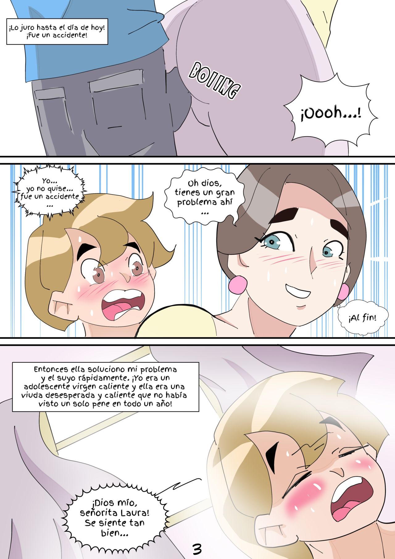 Milf Next Door image number 3