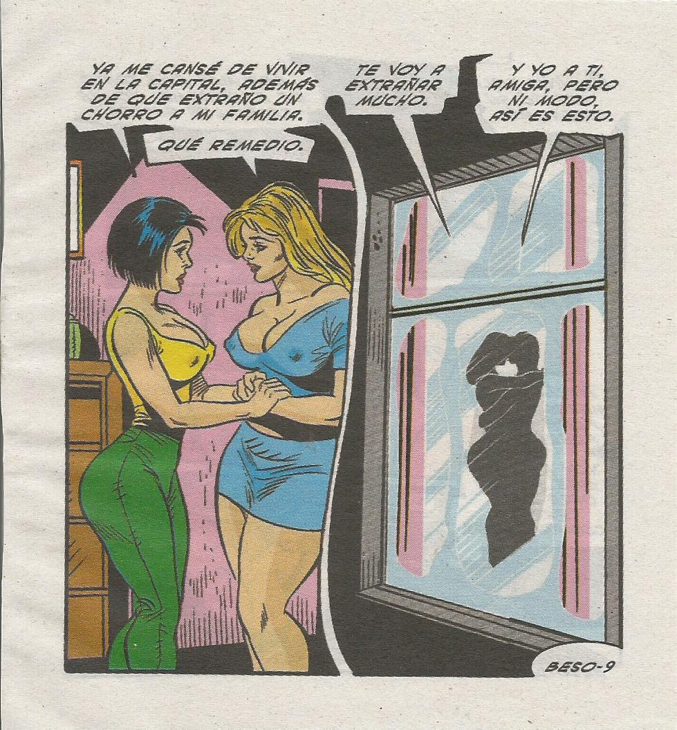 Beso Negro 0248 image number 9