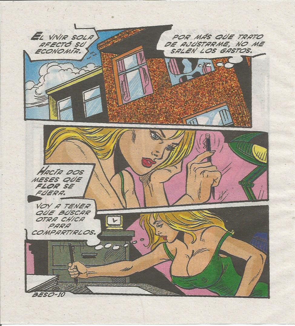 Beso Negro 0248 image number 10