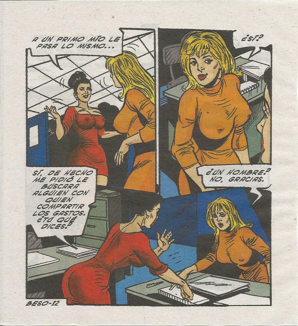 Beso Negro 0248 image number 12