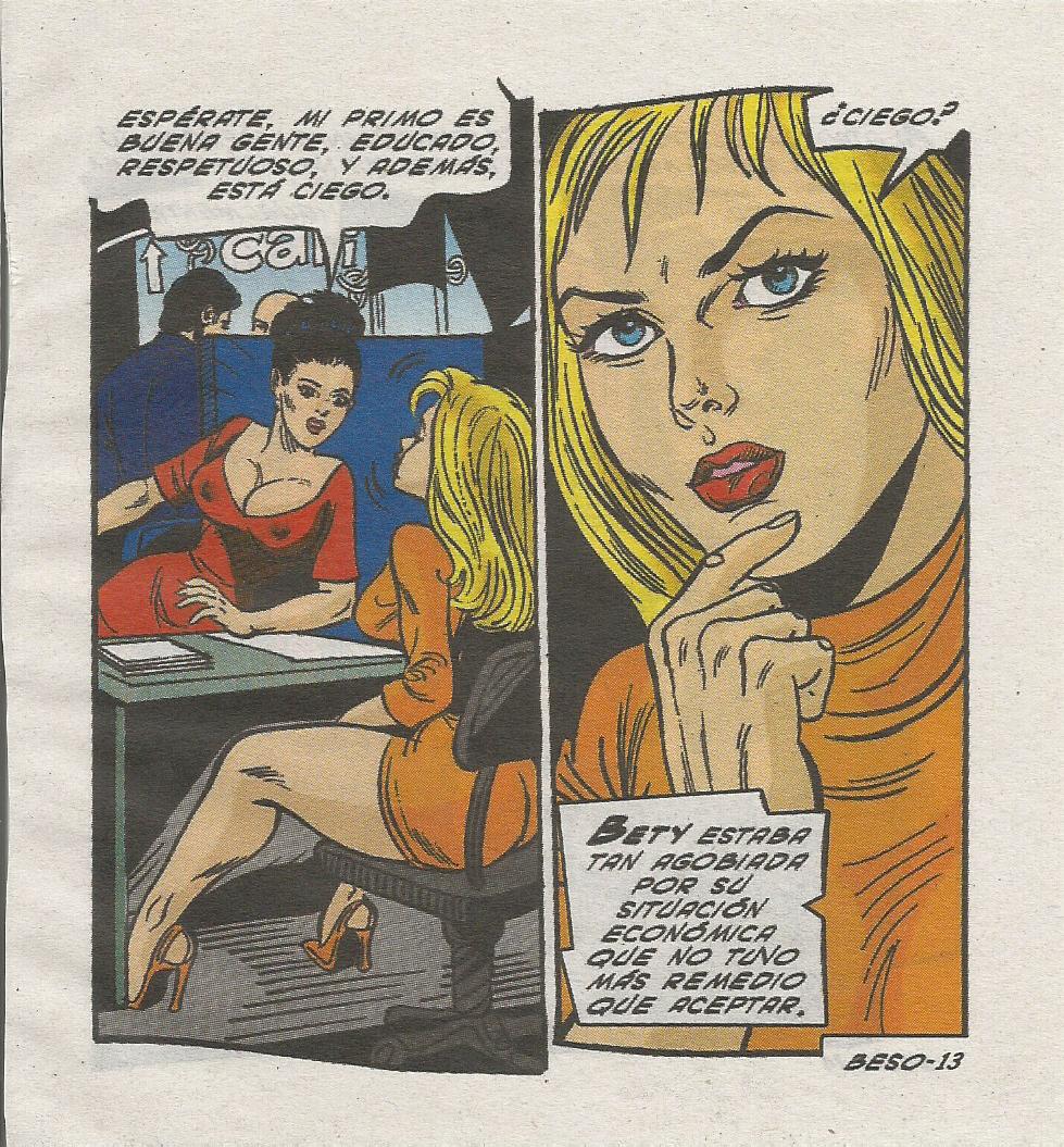 Beso Negro 0248 image number 13