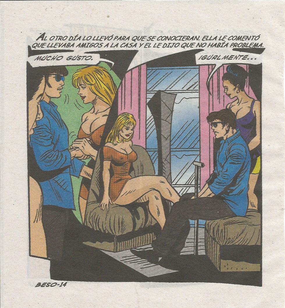 Beso Negro 0248 image number 14