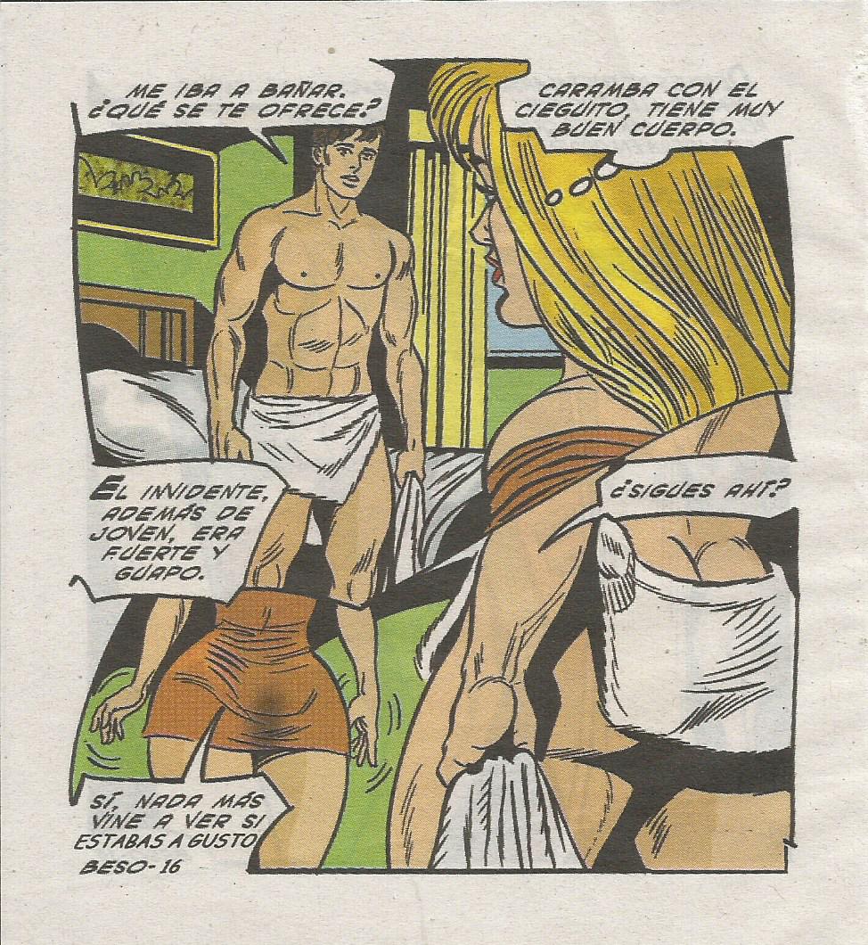 Beso Negro 0248 image number 16