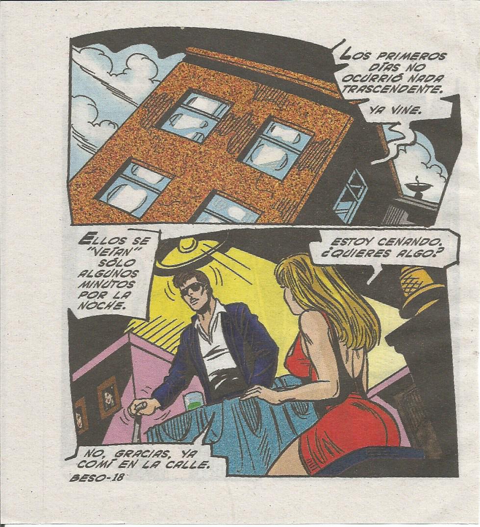 Beso Negro 0248 image number 18