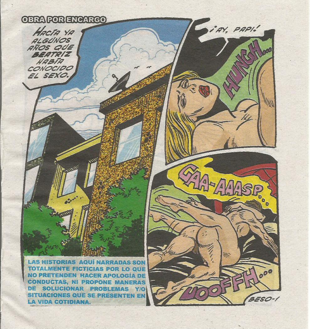 Beso Negro 0248 image number 1