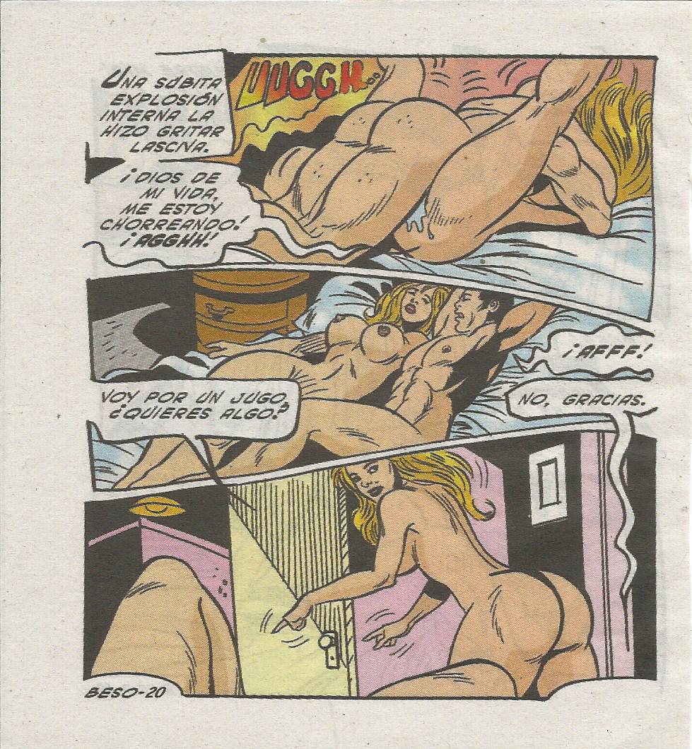 Beso Negro 0248 image number 20