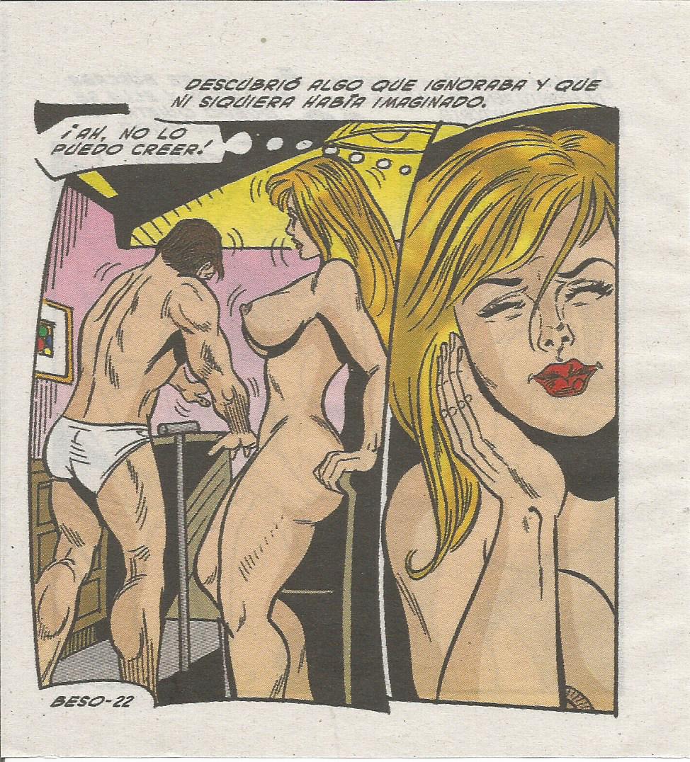 Beso Negro 0248 image number 22