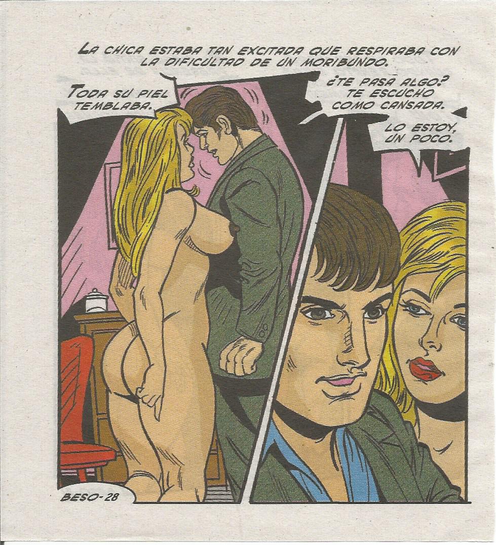 Beso Negro 0248 image number 28