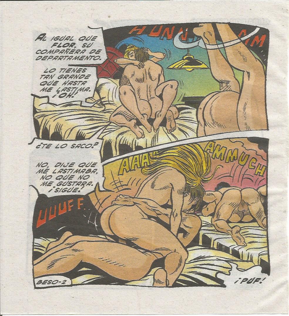 Beso Negro 0248 image number 2